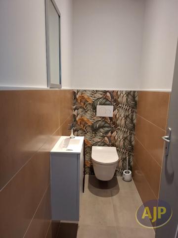 Location maison Andernos Les Bains : 2 393 € - AJP Immobilier Andernos les Bains