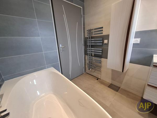 Location maison Andernos Les Bains : 2 393 € - AJP Immobilier Andernos les Bains