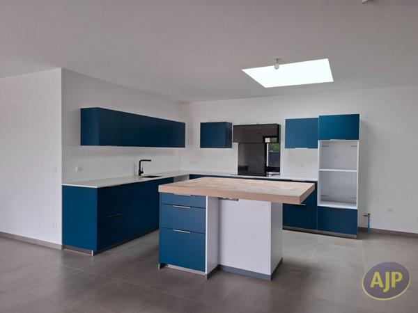 Location maison Andernos Les Bains : 2 393 € - AJP Immobilier Andernos les Bains