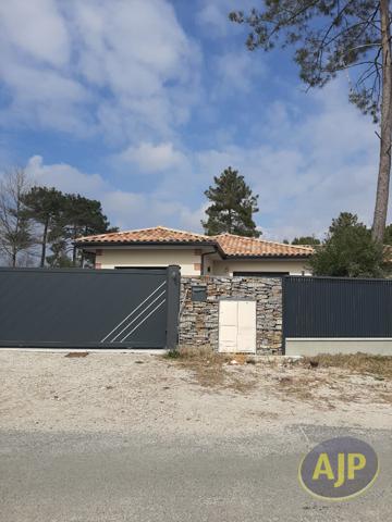 Location maison Andernos Les Bains : 2 393 € - AJP Immobilier Andernos les Bains