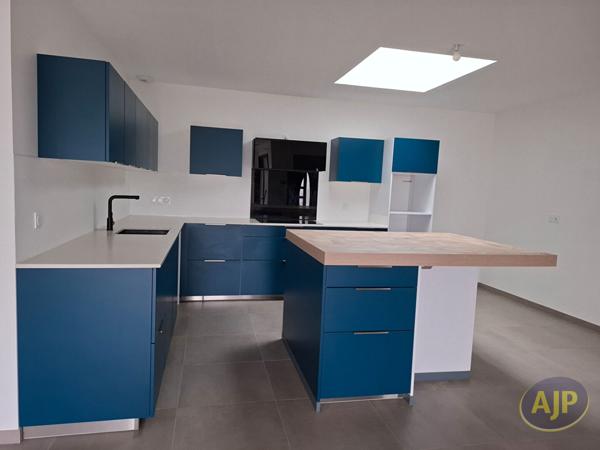 Location maison Andernos Les Bains : 2 393 € - AJP Immobilier Andernos les Bains