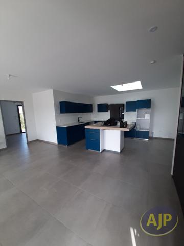 Location maison Andernos Les Bains : 2 393 € - AJP Immobilier Andernos les Bains