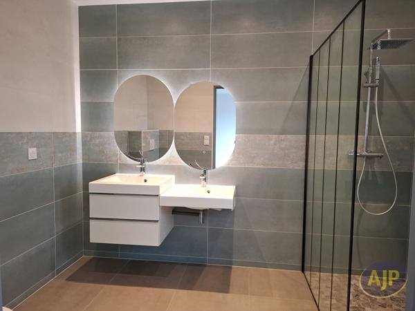 Location maison Andernos Les Bains : 2 393 € - AJP Immobilier Andernos les Bains