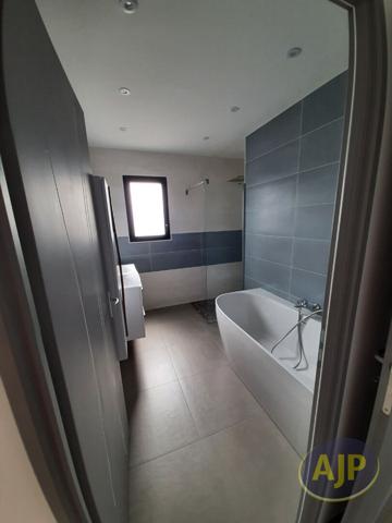 Location maison Andernos Les Bains : 2 393 € - AJP Immobilier Andernos les Bains