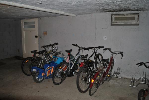 Appartement à vendre 4 pièces NANTES (44)