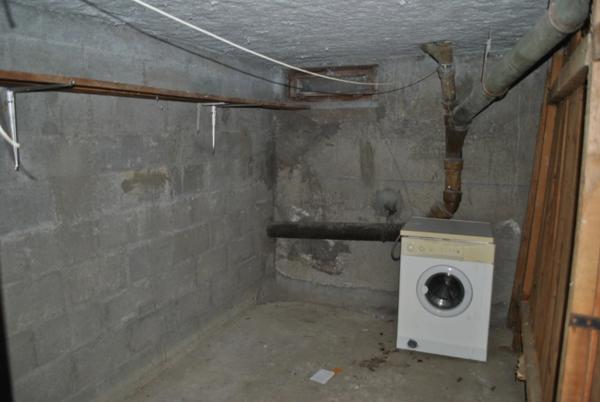 Appartement à vendre 4 pièces NANTES (44)