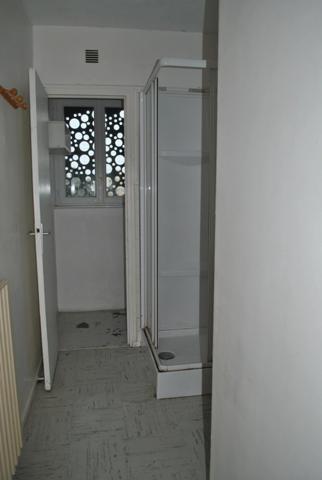 Appartement à vendre 4 pièces NANTES (44)