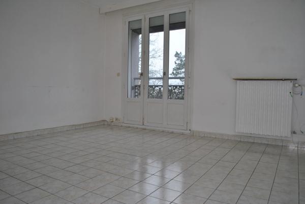 Appartement à vendre 4 pièces NANTES (44)