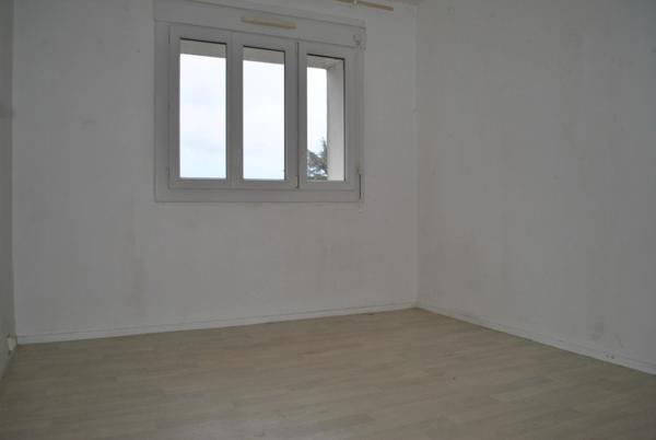 Appartement à vendre 4 pièces NANTES (44)