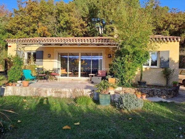 Vente Villa 4 pièces 90 m2 à Salernes