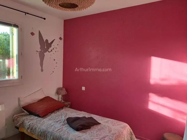 Vente Villa 4 pièces 90 m2 à Salernes