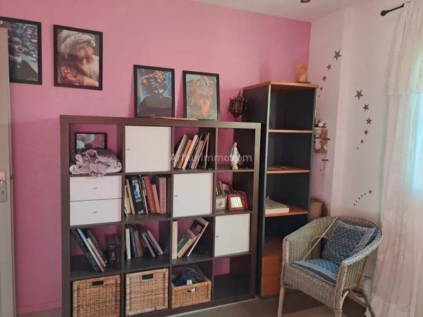 Vente Villa 4 pièces 90 m2 à Salernes