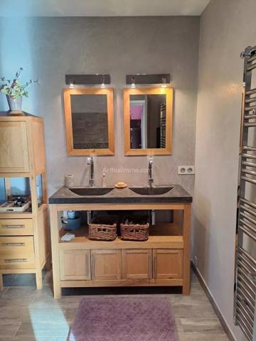 Vente Villa 4 pièces 90 m2 à Salernes