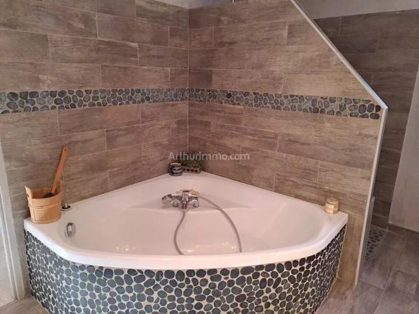 Vente Villa 4 pièces 90 m2 à Salernes