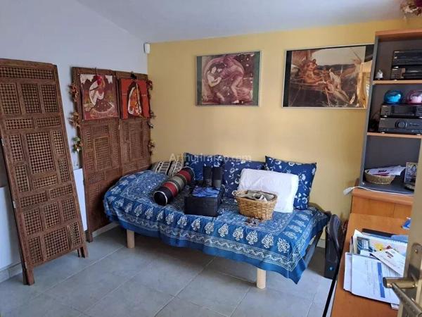 Vente Villa 4 pièces 90 m2 à Salernes