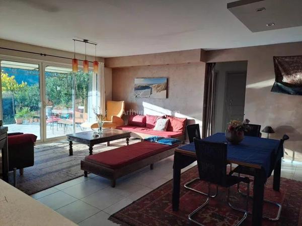 Vente Villa 4 pièces 90 m2 à Salernes