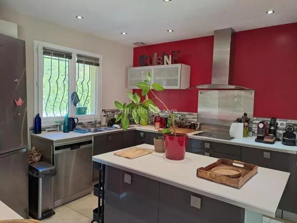 Vente Villa 4 pièces 90 m2 à Salernes