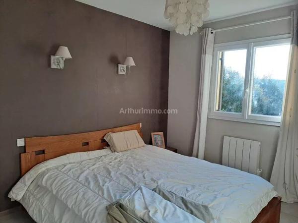 Vente Villa 4 pièces 90 m2 à Salernes