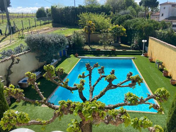 Maison 160 m² avec vue