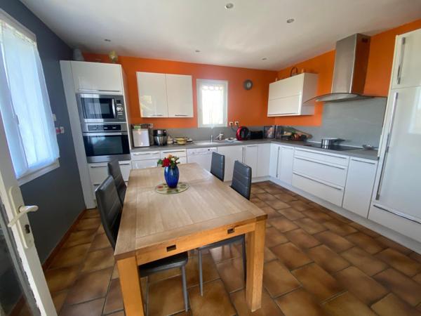 Maison 160 m² avec vue