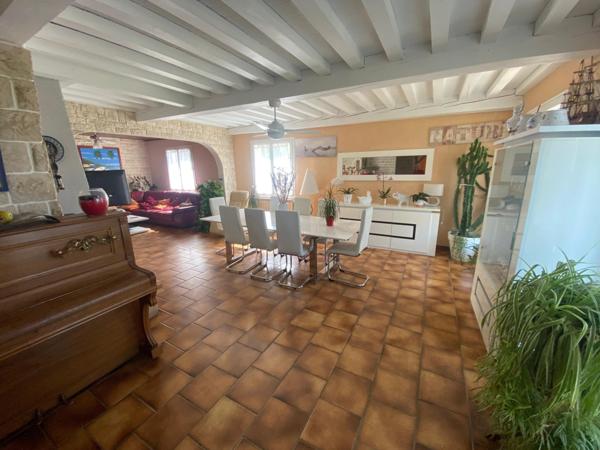 Maison 160 m² avec vue