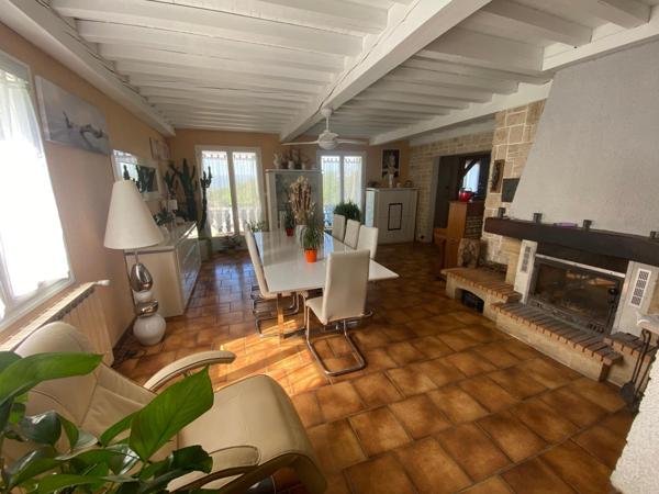 Maison 160 m² avec vue