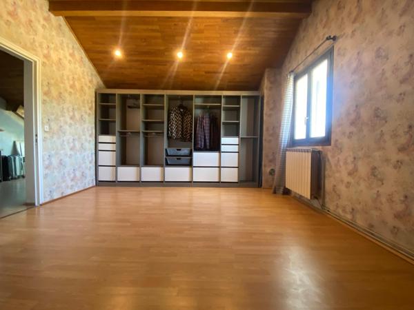 Maison 160 m² avec vue