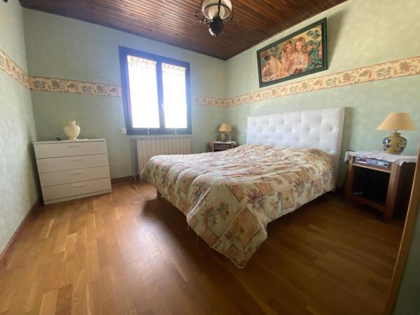 Maison 160 m² avec vue