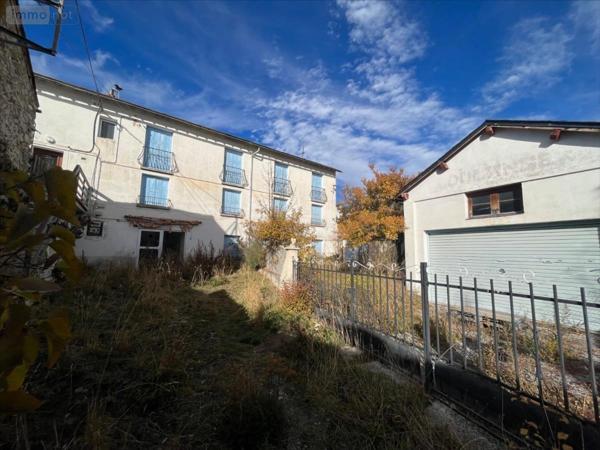 Maison à vendre à Font-Romeu-Odeillo-Via dans les Pyrénées-Orientales (66120), ref : 66032-1057475