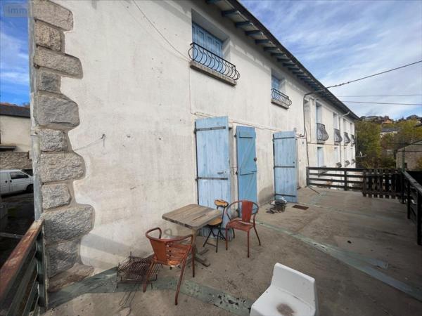 Maison à vendre à Font-Romeu-Odeillo-Via dans les Pyrénées-Orientales (66120), ref : 66032-1057475