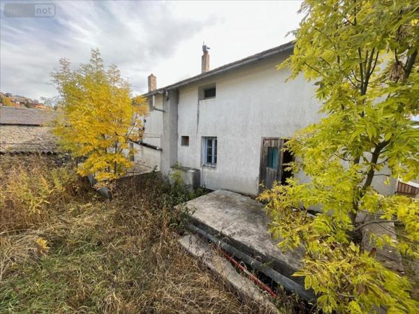 Maison à vendre à Font-Romeu-Odeillo-Via dans les Pyrénées-Orientales (66120), ref : 66032-1057475