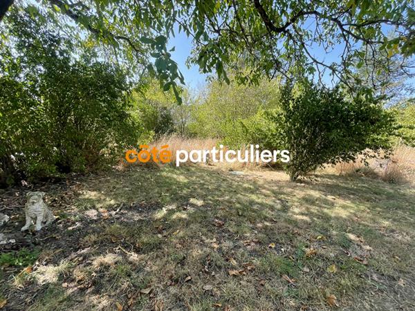 Vente Maison96 m² - 5 Pièces - PRUNIERS (36120)