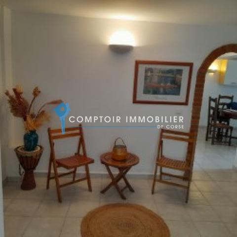 Rez de villa
                                                                                                                                                                                                                                                                                                                        3 pièce(s)                                                                                                                                                                                                          2 chambre(s)                                                                                                                                                                                                          60  m²