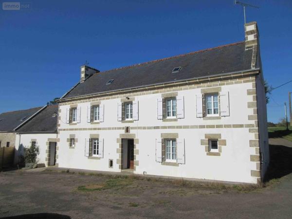 Maison à vendre à Plozévet dans le Finistère (29710), ref : 020/3697