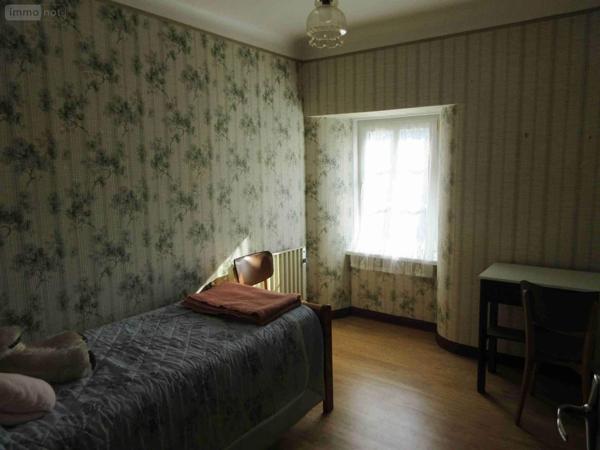 Maison à vendre à Plozévet dans le Finistère (29710), ref : 020/3697