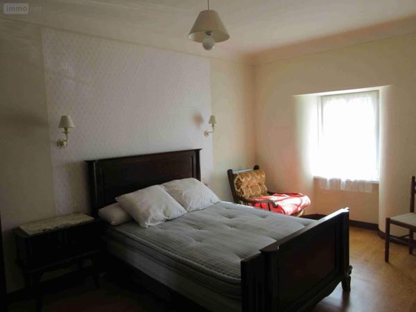 Maison à vendre à Plozévet dans le Finistère (29710), ref : 020/3697