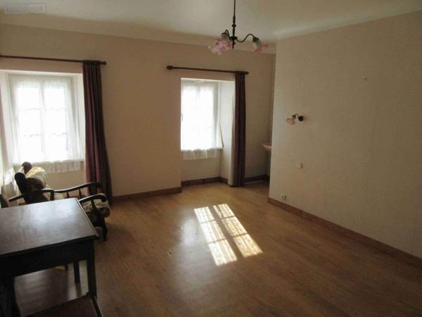 Maison à vendre à Plozévet dans le Finistère (29710), ref : 020/3697