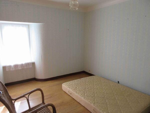 Maison à vendre à Plozévet dans le Finistère (29710), ref : 020/3697