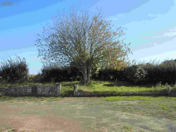 Maison à vendre à Plozévet dans le Finistère (29710), ref : 020/3697