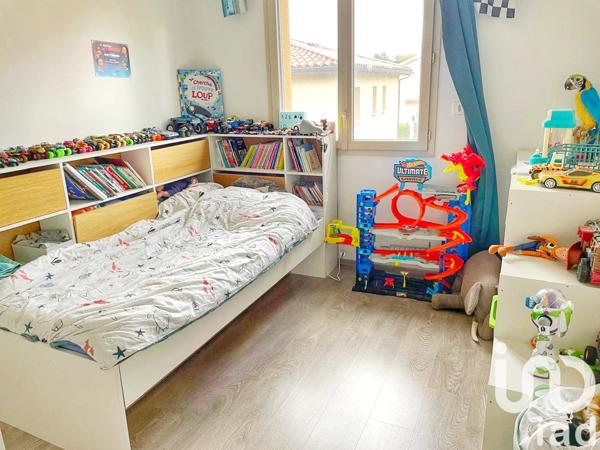 Maison à vendre 4 pièces 95 m² Porte des Pierres Dorées