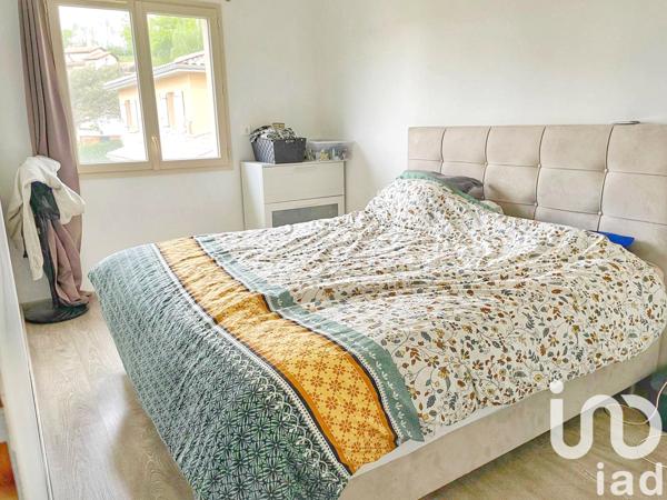 Maison à vendre 4 pièces 95 m² Porte des Pierres Dorées