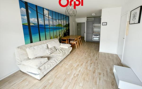 Appartement à louer    2 pièces • 43,55 m2 Athis-Mons