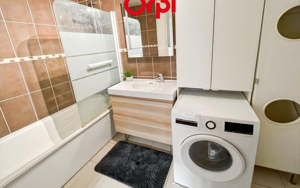 Appartement à louer    2 pièces • 43,55 m2 Athis-Mons