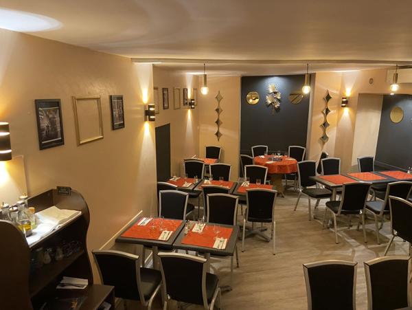 Vente Local commercial60 m² - PARIS (75008)