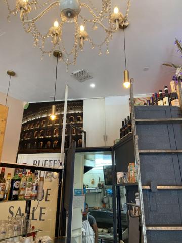 Vente Local commercial60 m² - PARIS (75008)