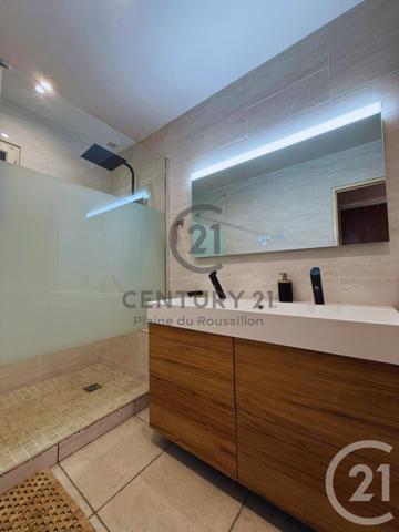 Maison à vendre  4 pièces - 100 m2 RIVESALTES - 66