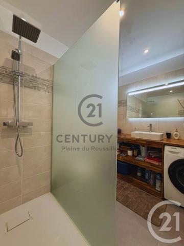 Maison à vendre  4 pièces - 100 m2 RIVESALTES - 66