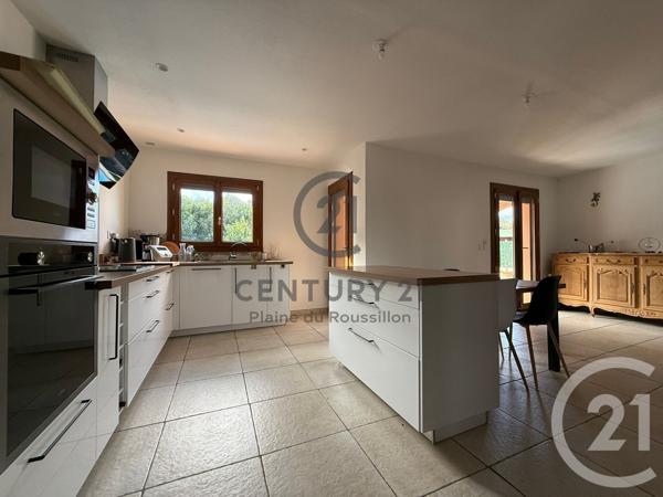 Maison à vendre  4 pièces - 100 m2 RIVESALTES - 66