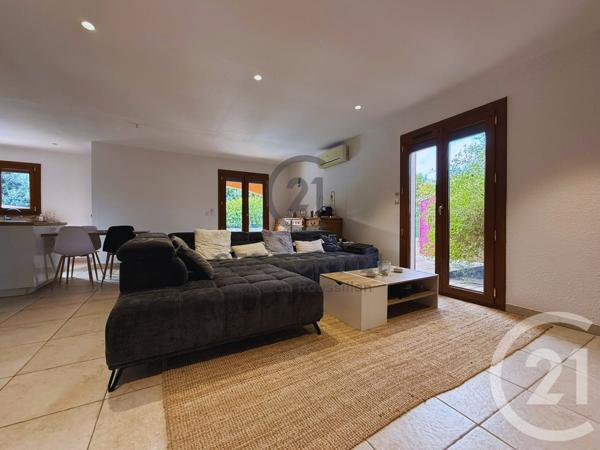 Maison à vendre  4 pièces - 100 m2 RIVESALTES - 66