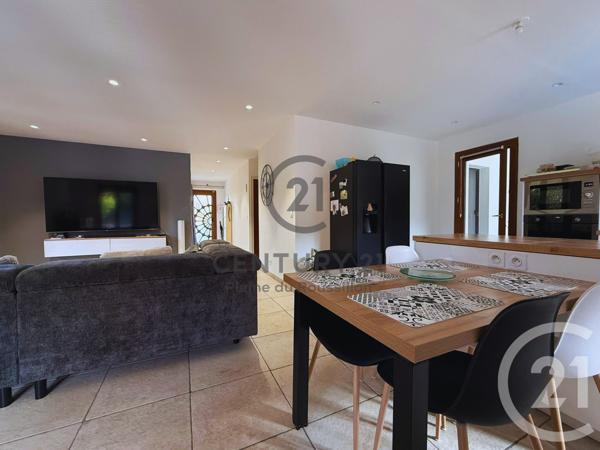 Maison à vendre  4 pièces - 100 m2 RIVESALTES - 66